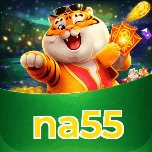 na55 Fortune - Tiger Ox Mouse