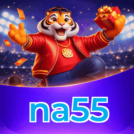 Como Registrar e Fazer Login na55