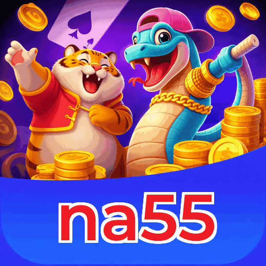 na55 Loteria - Mega-Sena e Mais